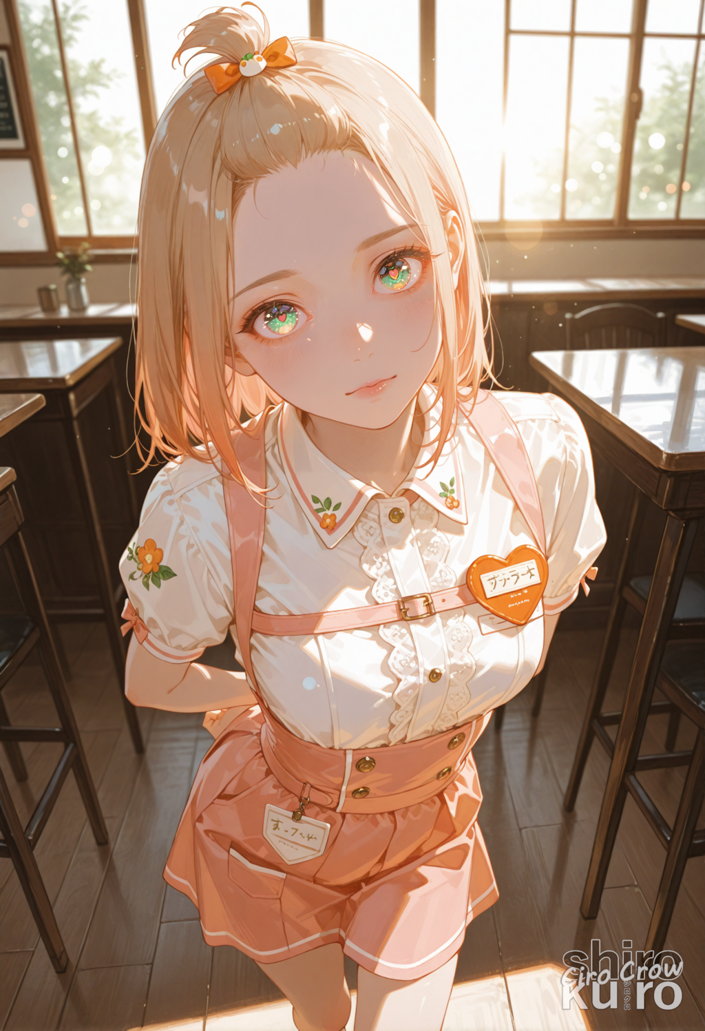 きまぐれアンミラ