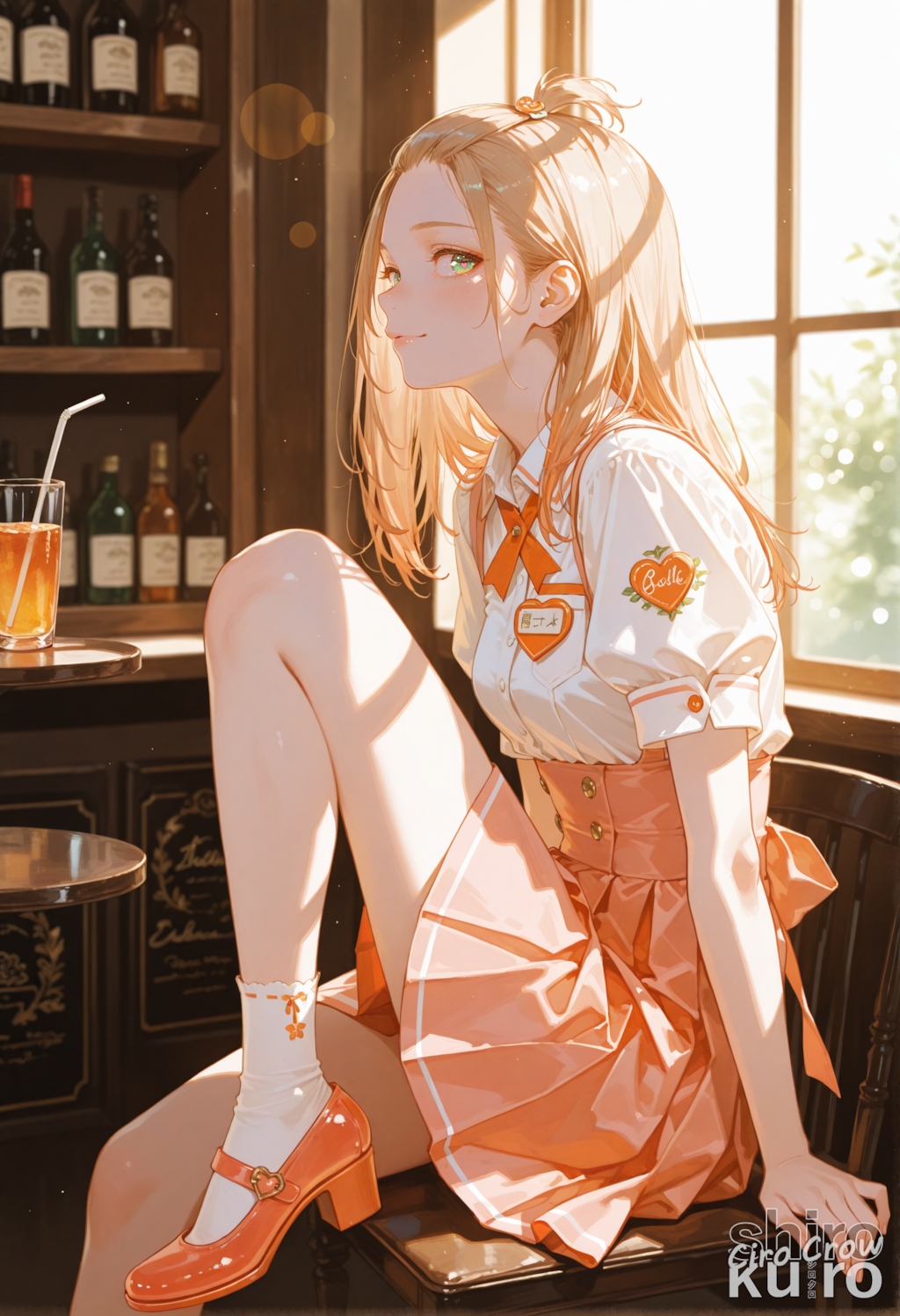 きまぐれアンミラ