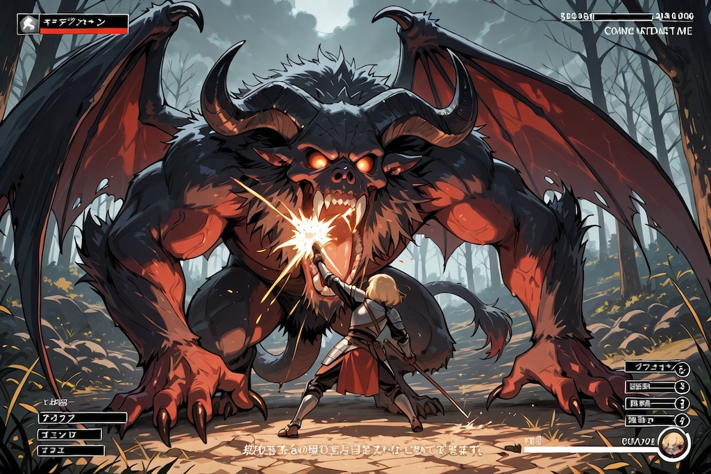 RPGgame