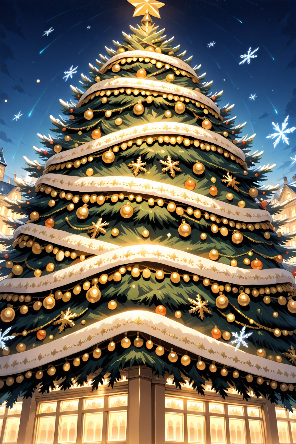 デイリー　12/23 | の人気AIイラスト・グラビア