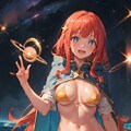 流星少女 6枚目