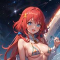 流星少女 7枚目