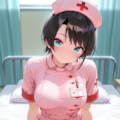マネージャーと#室内 2枚目