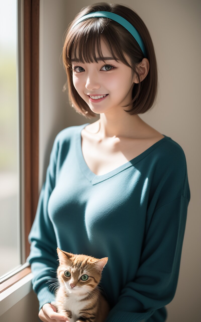 いってらっしゃい