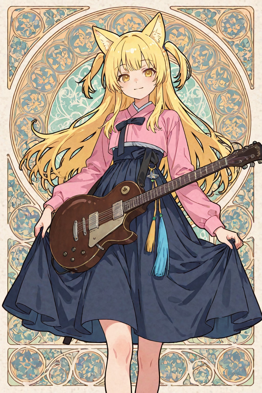 今日のミラさん | の人気AIイラスト・グラビア