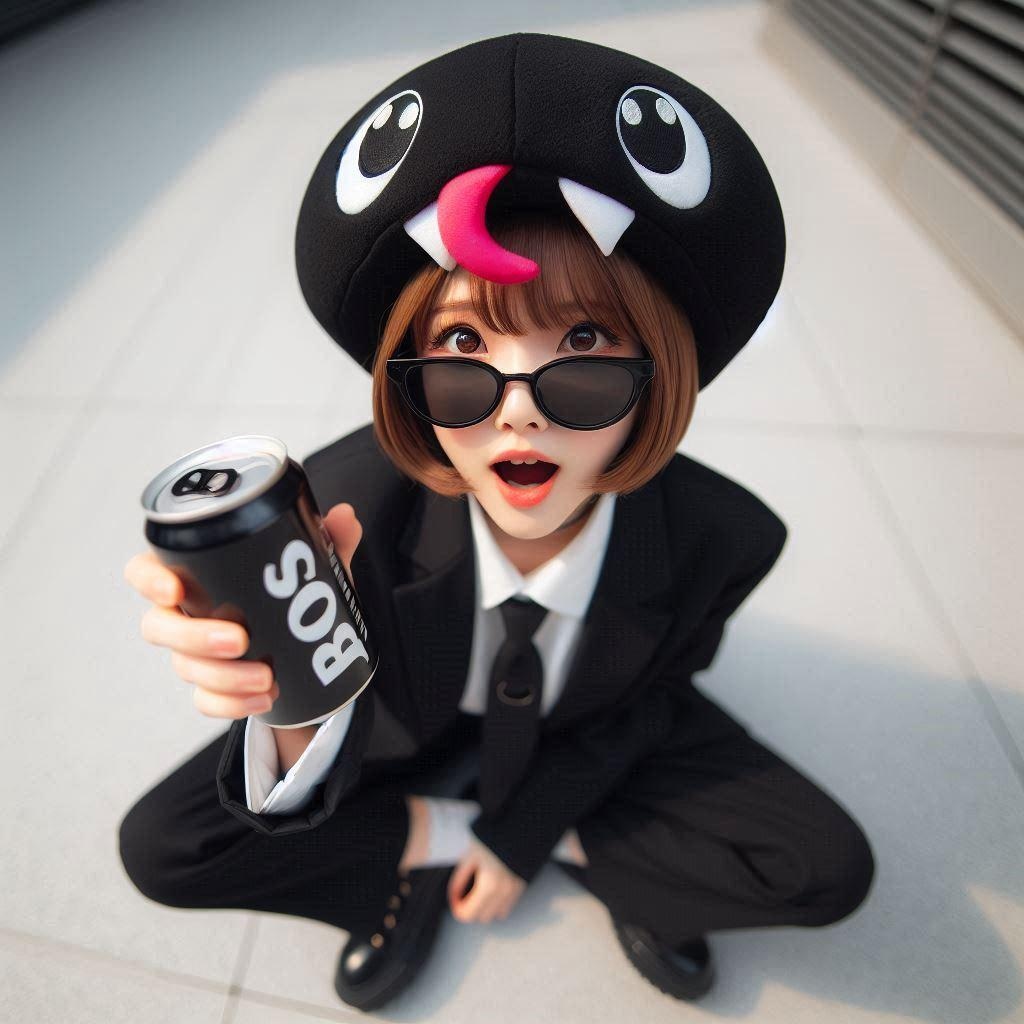 ボスノコ