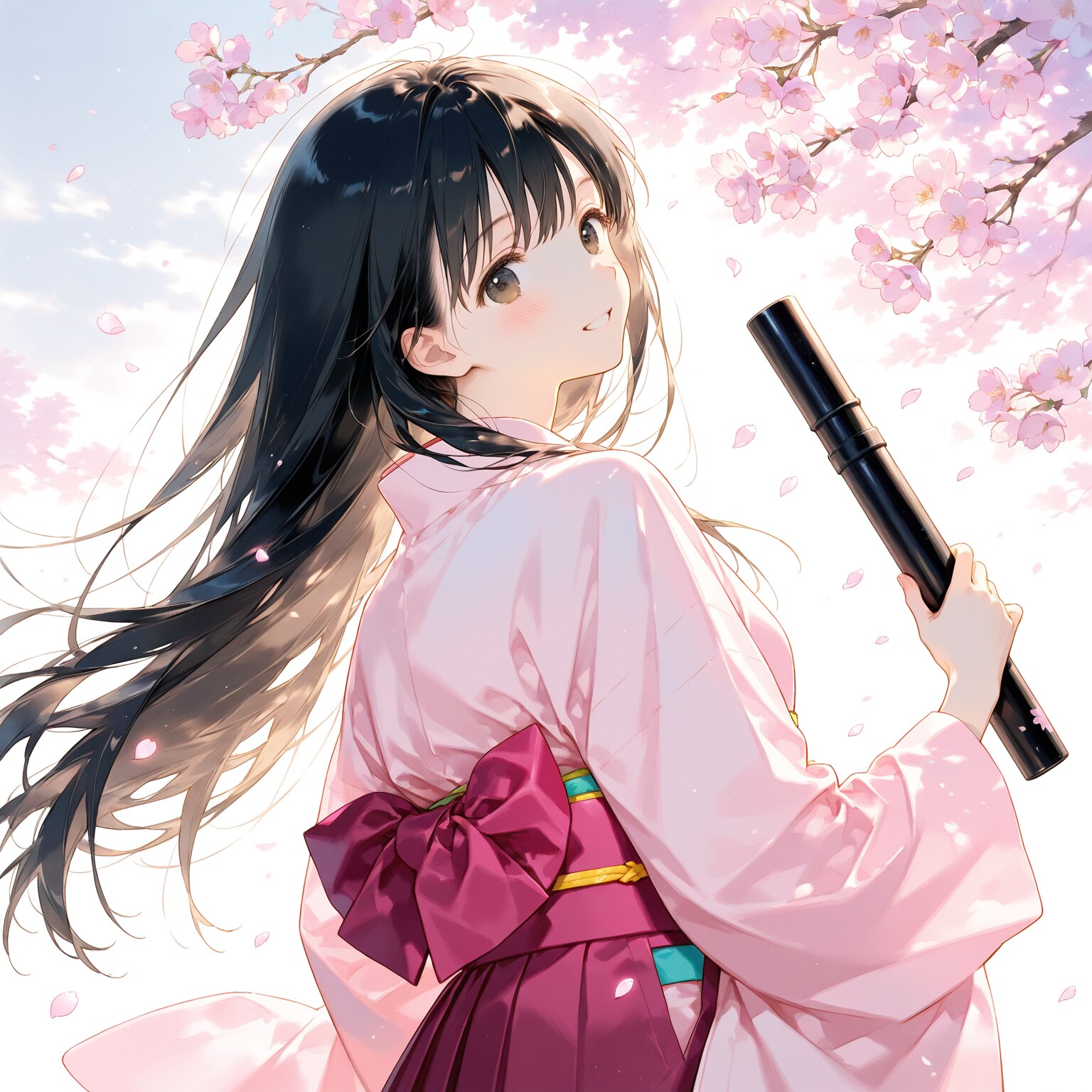 卒業