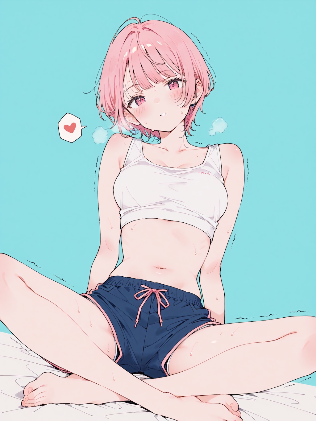 健全な作品ばっかり作る新人です。みなさん、よろしくお願いします。