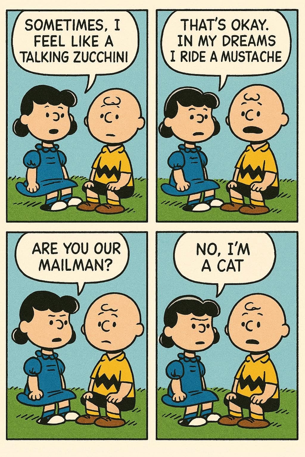 PEANUTS(DALL-E)(2)