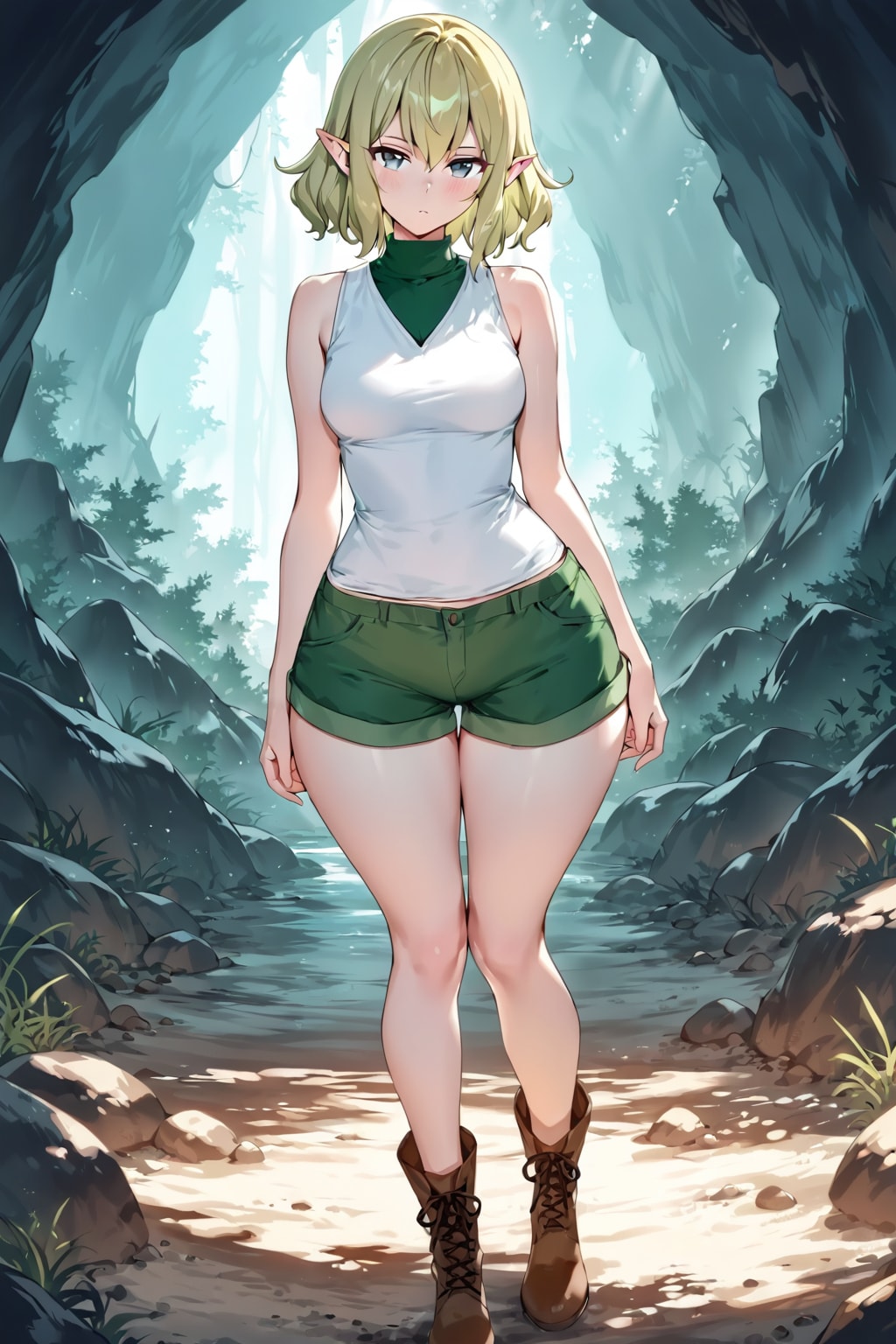 リューさん
