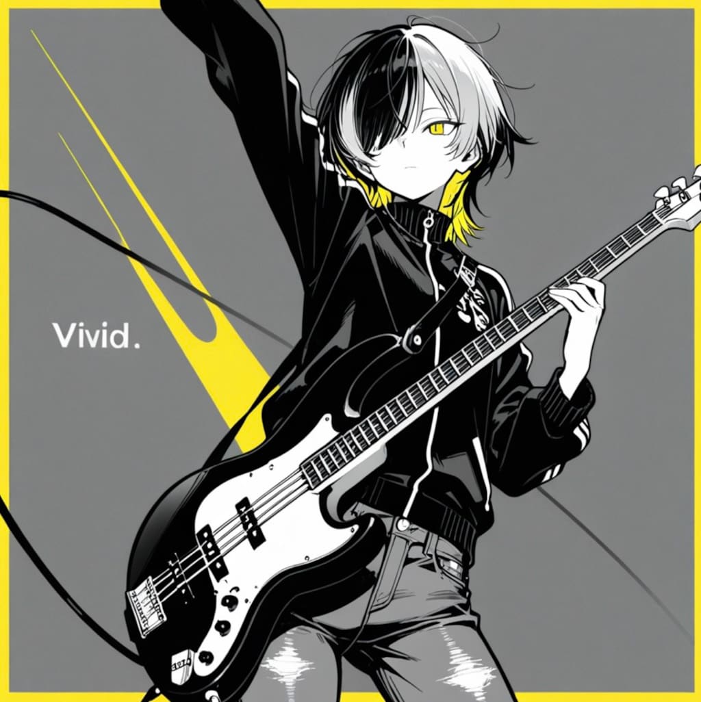 届け、オレの音。