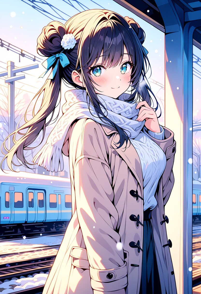 きょうの天気