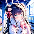 きょうの天気 4枚目