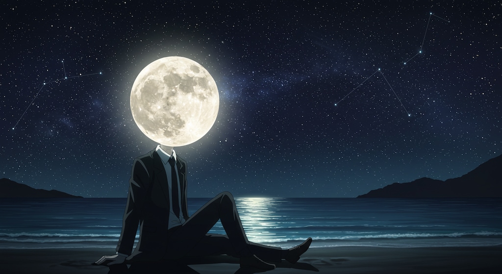 月曜日が…終わる…。