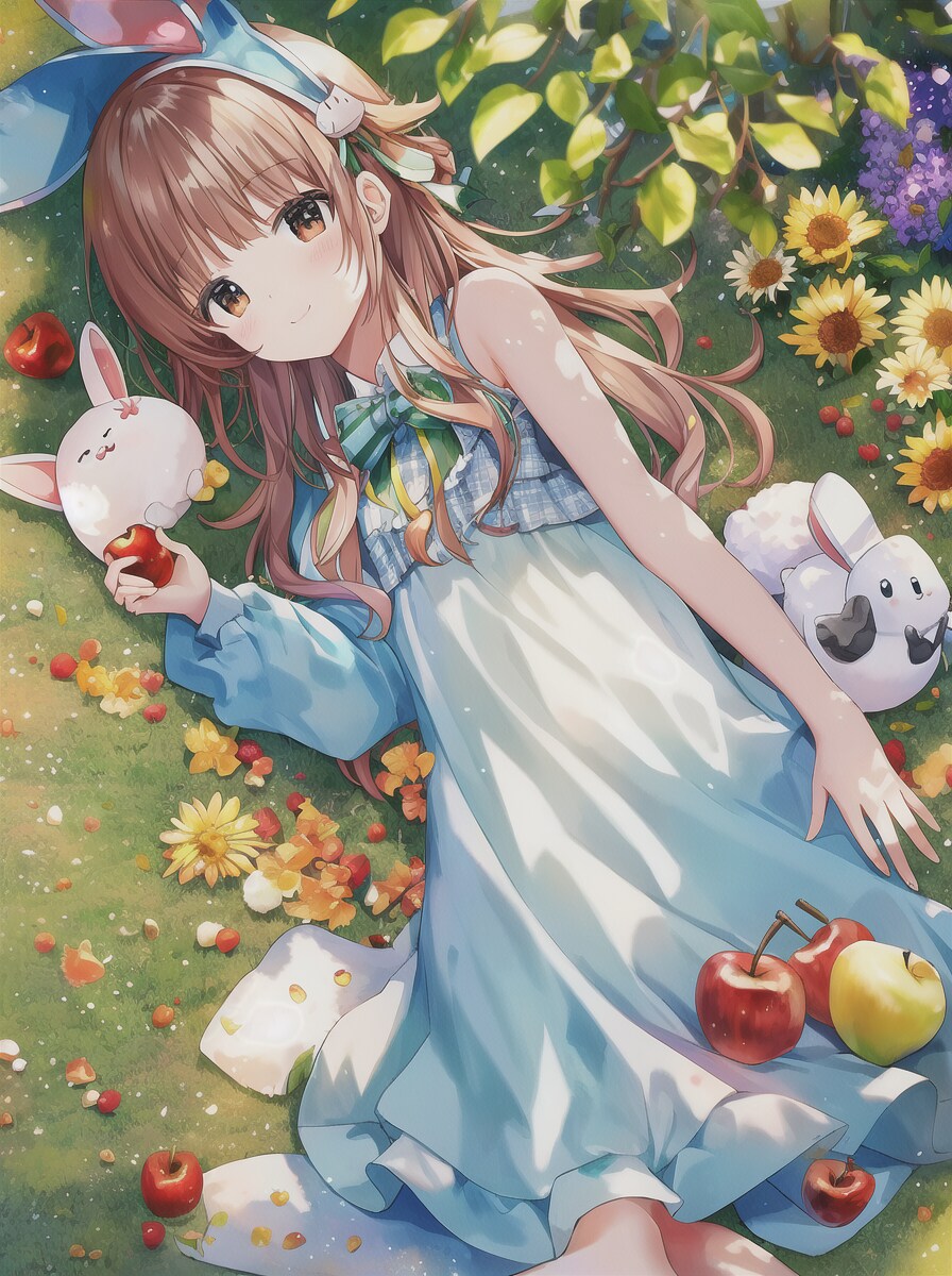 かわいいね