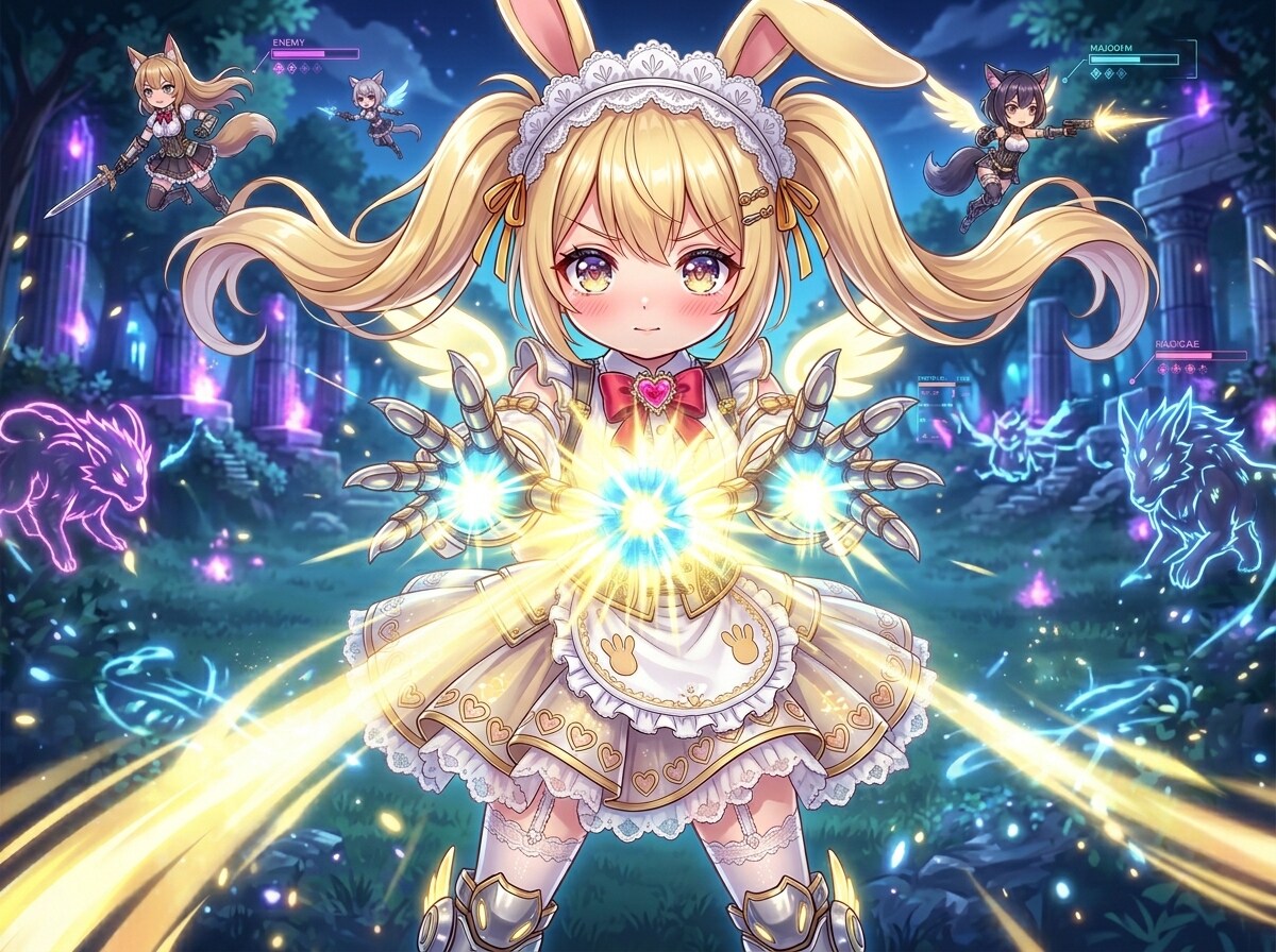金ツイぴょん
