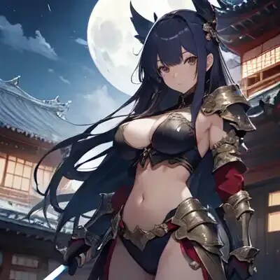 江戸に忍び込む