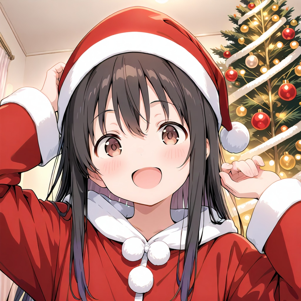 可愛い妹ちゃん