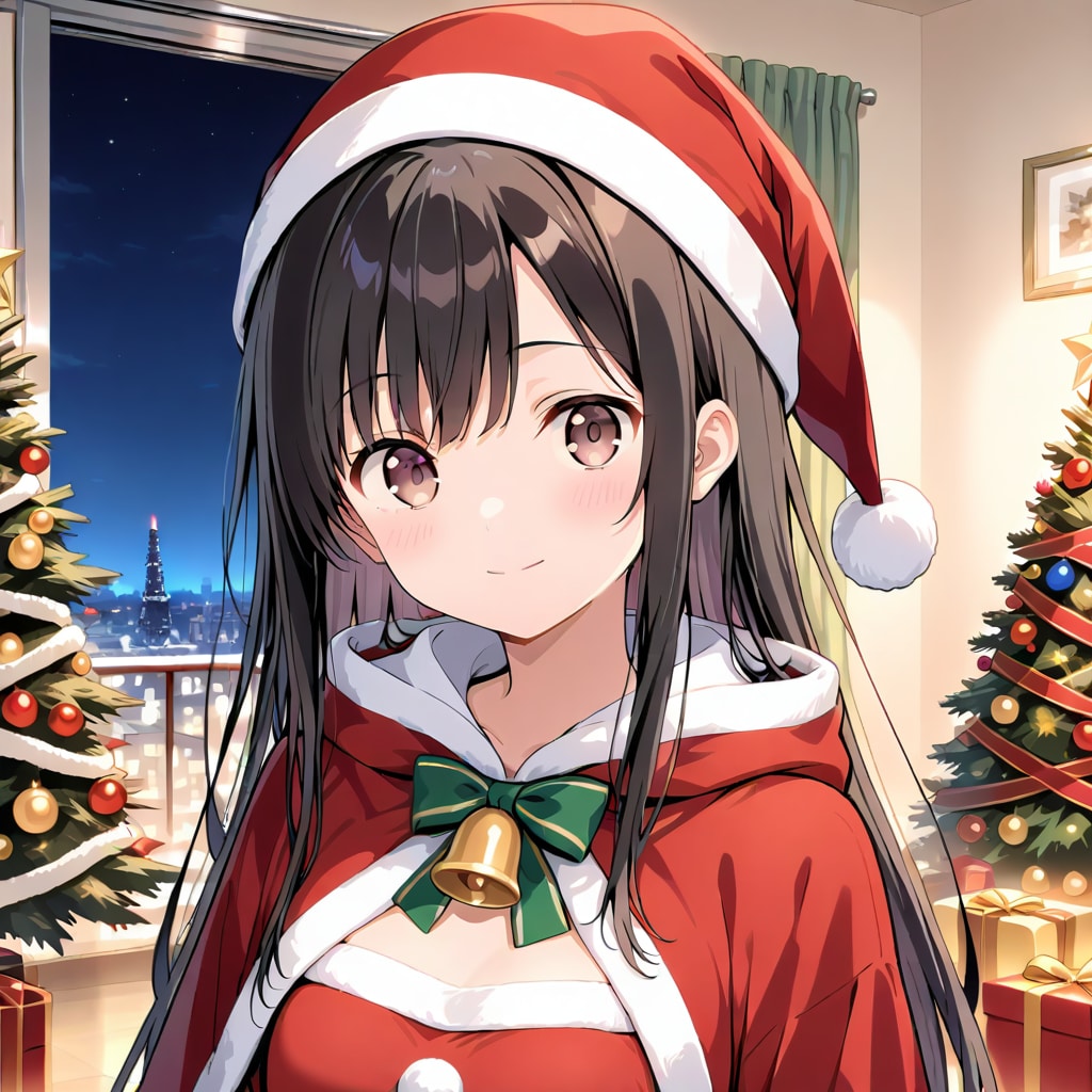 可愛い妹ちゃん