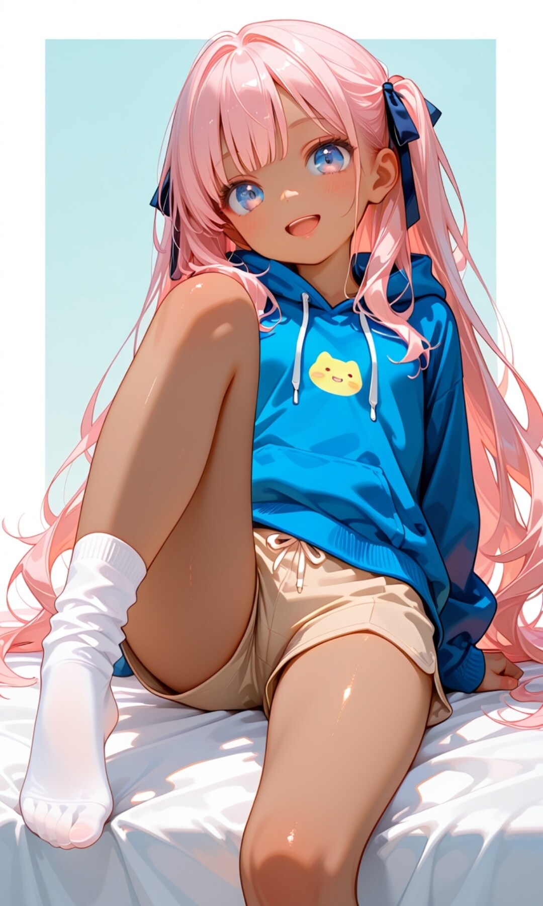 SISTER COMPLEX