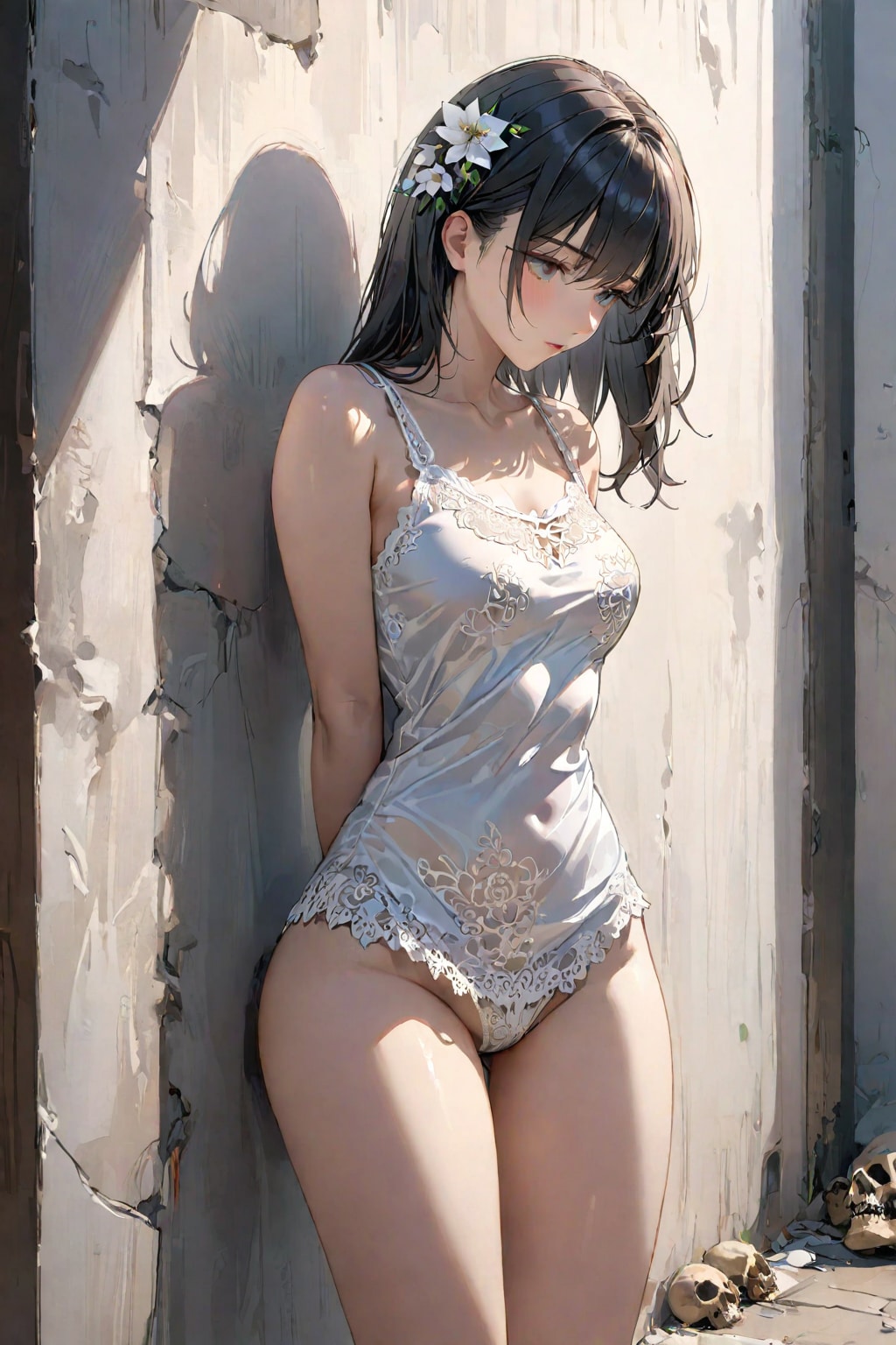 Wall