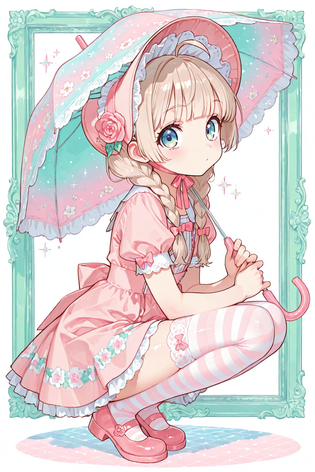 Amalolita.