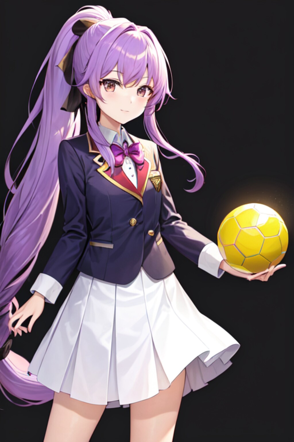 毎日ゴールデンボール