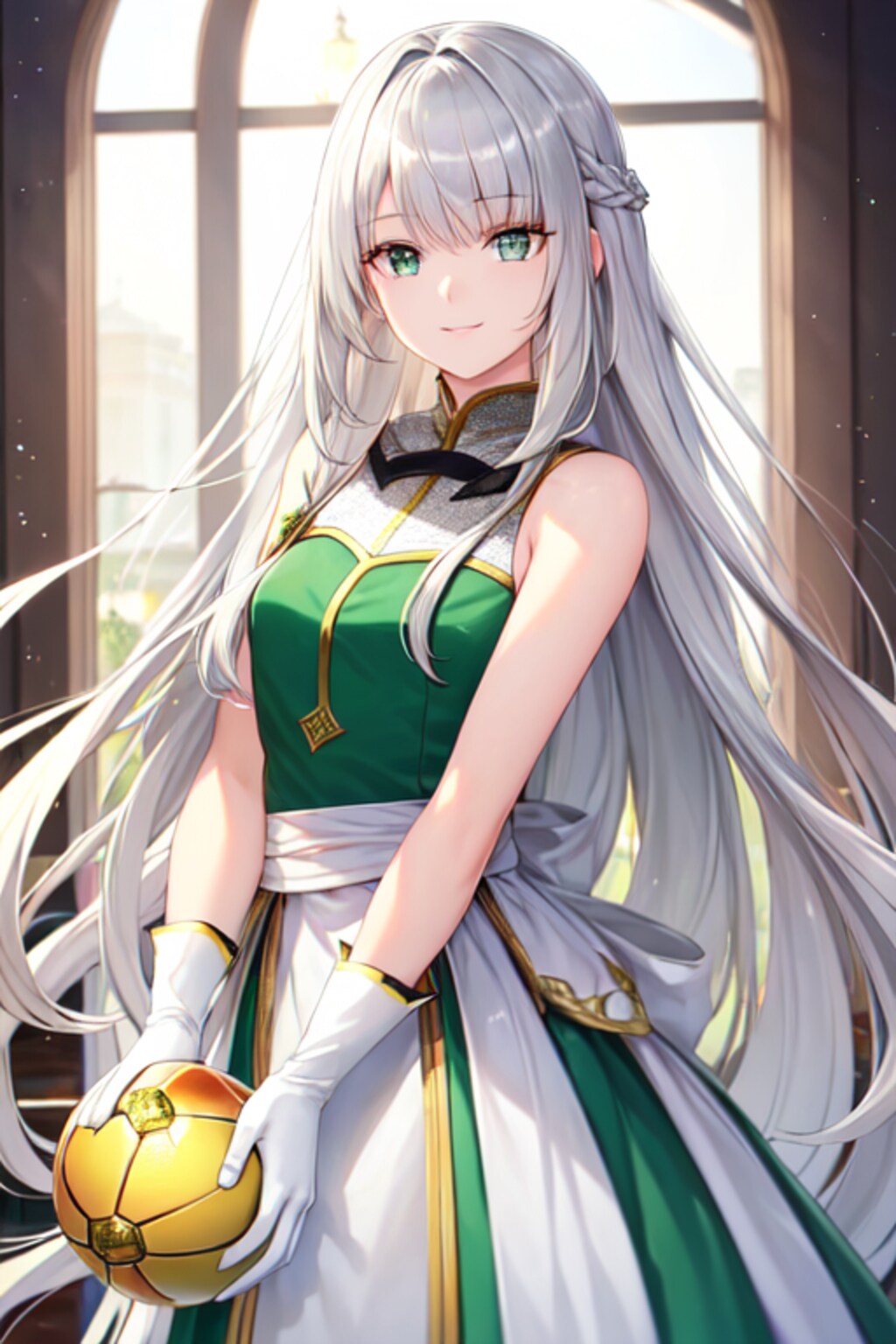 毎日ゴールデンボール