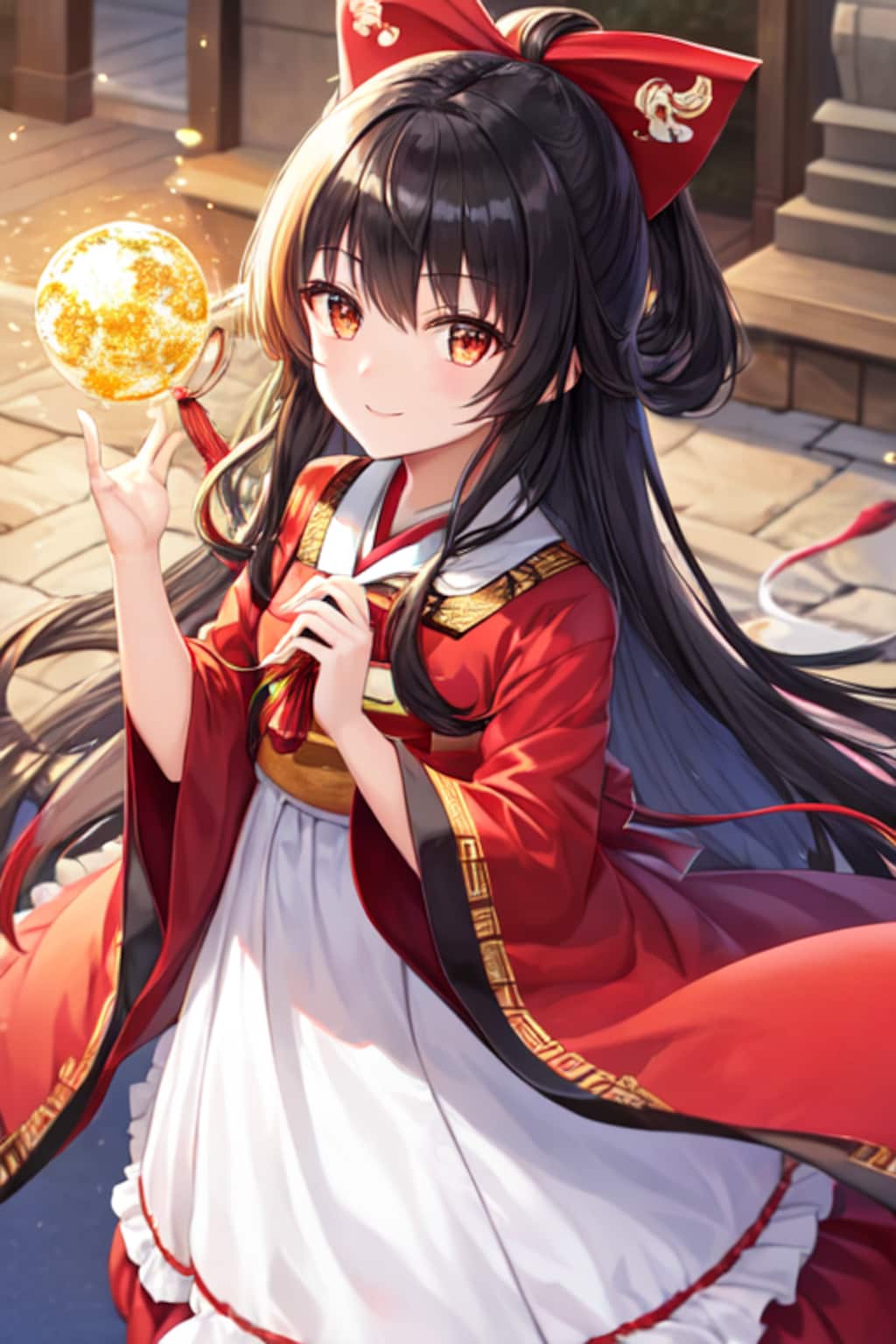 毎日ゴールデンボール