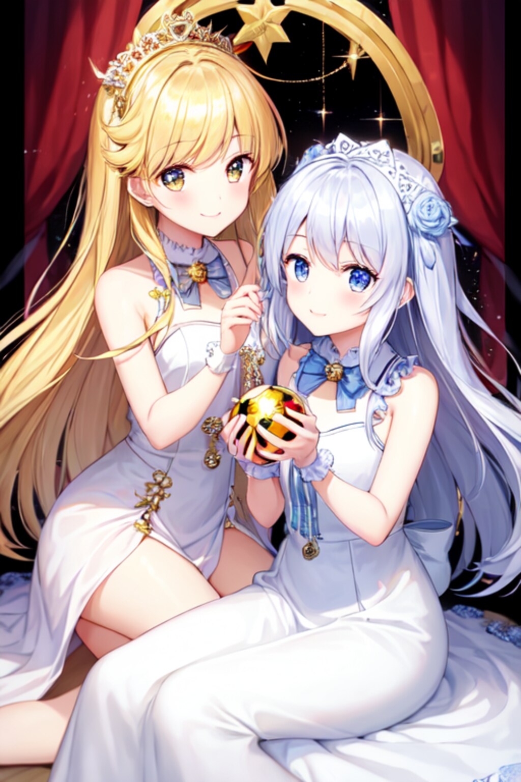 毎日ゴールデンボール