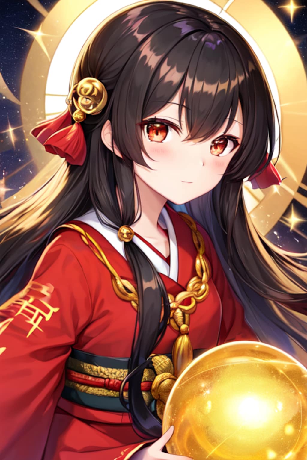 毎日ゴールデンボール