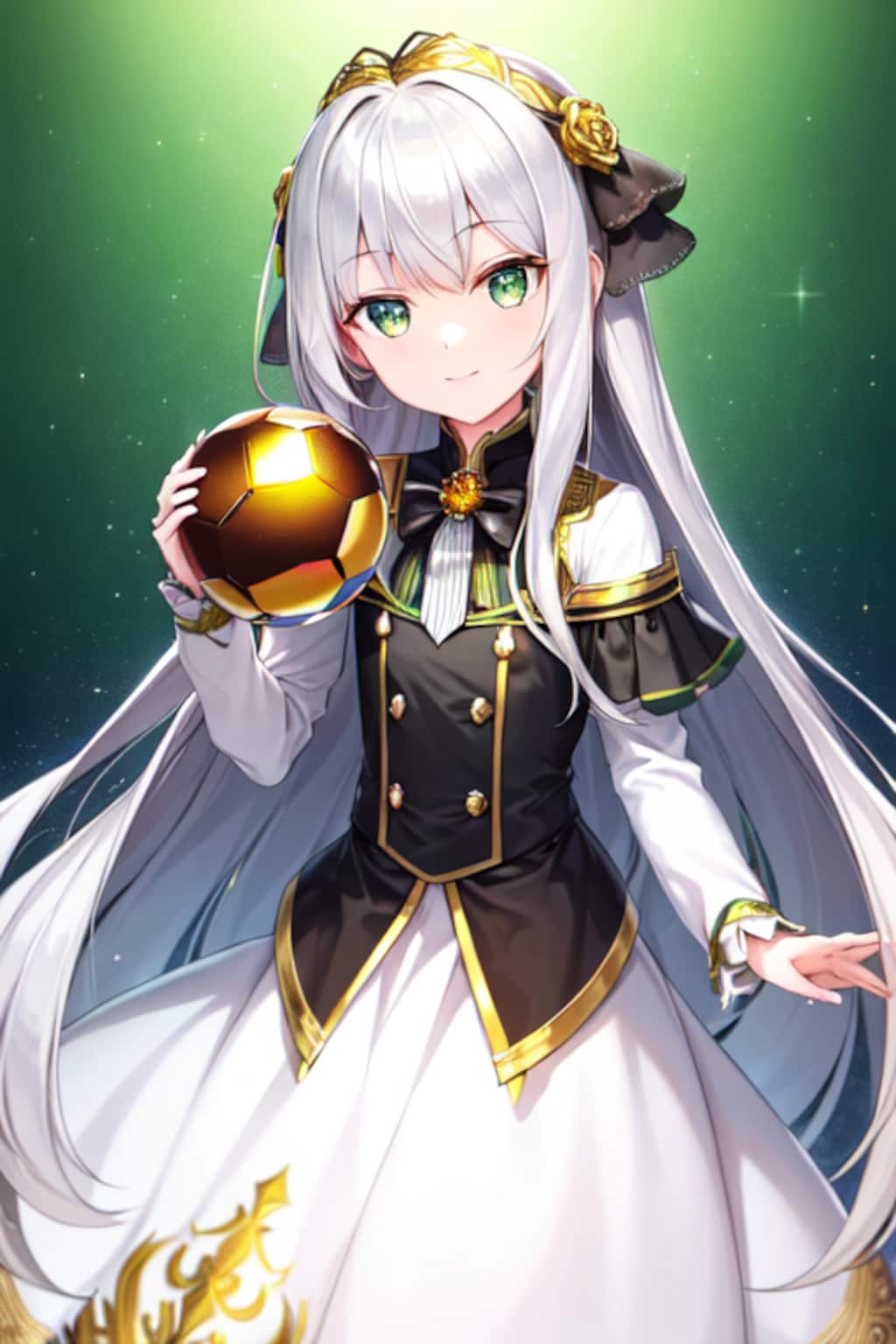 毎日ゴールデンボール