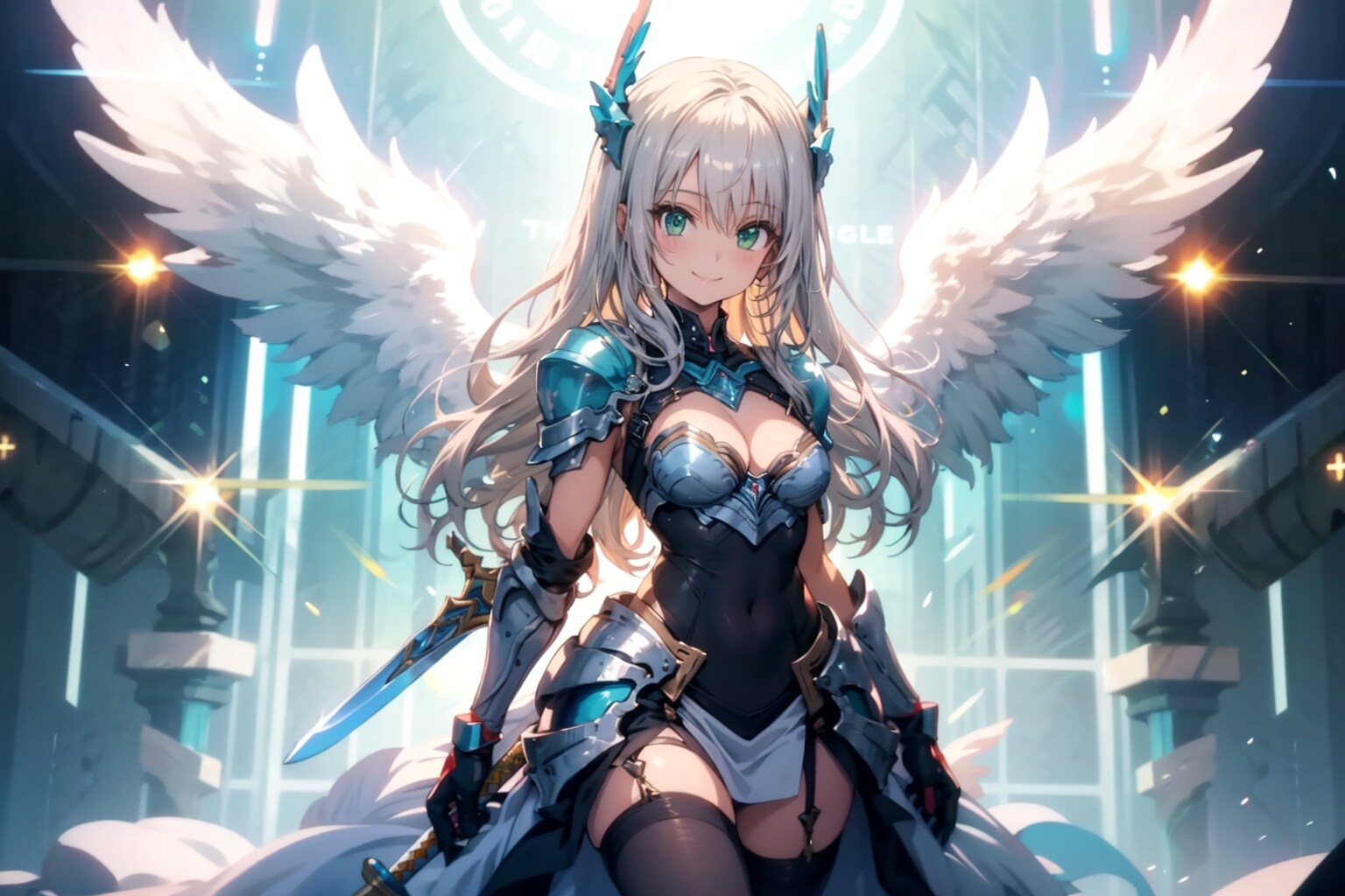 戦乙女
