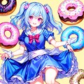 ドーナッツとうちの子♥（12枚） 4枚目