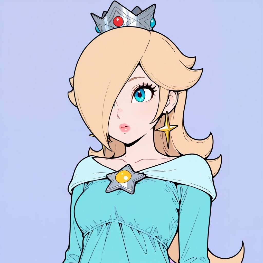 rosalina