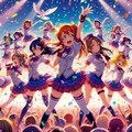 ラブライブ 4枚目