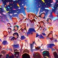 ラブライブ 2枚目