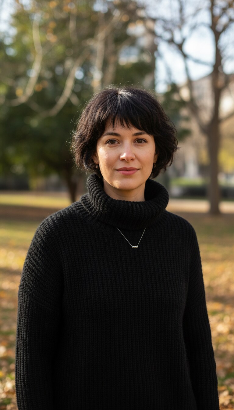 寒い季節 | の人気AIイラスト・グラビア