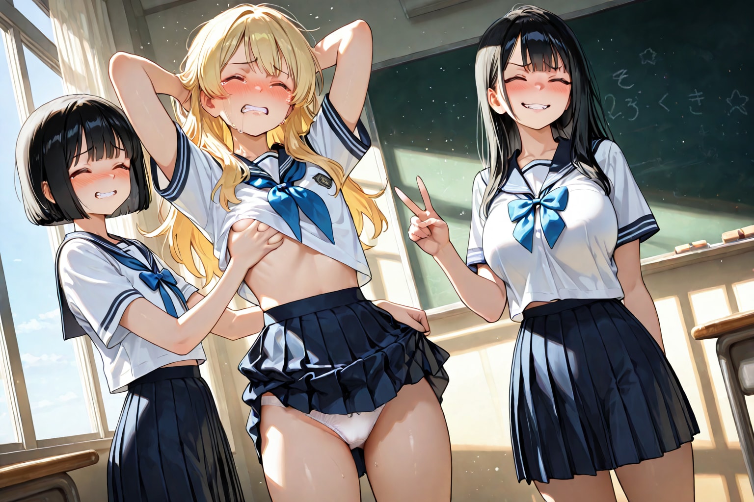 罰ゲーム