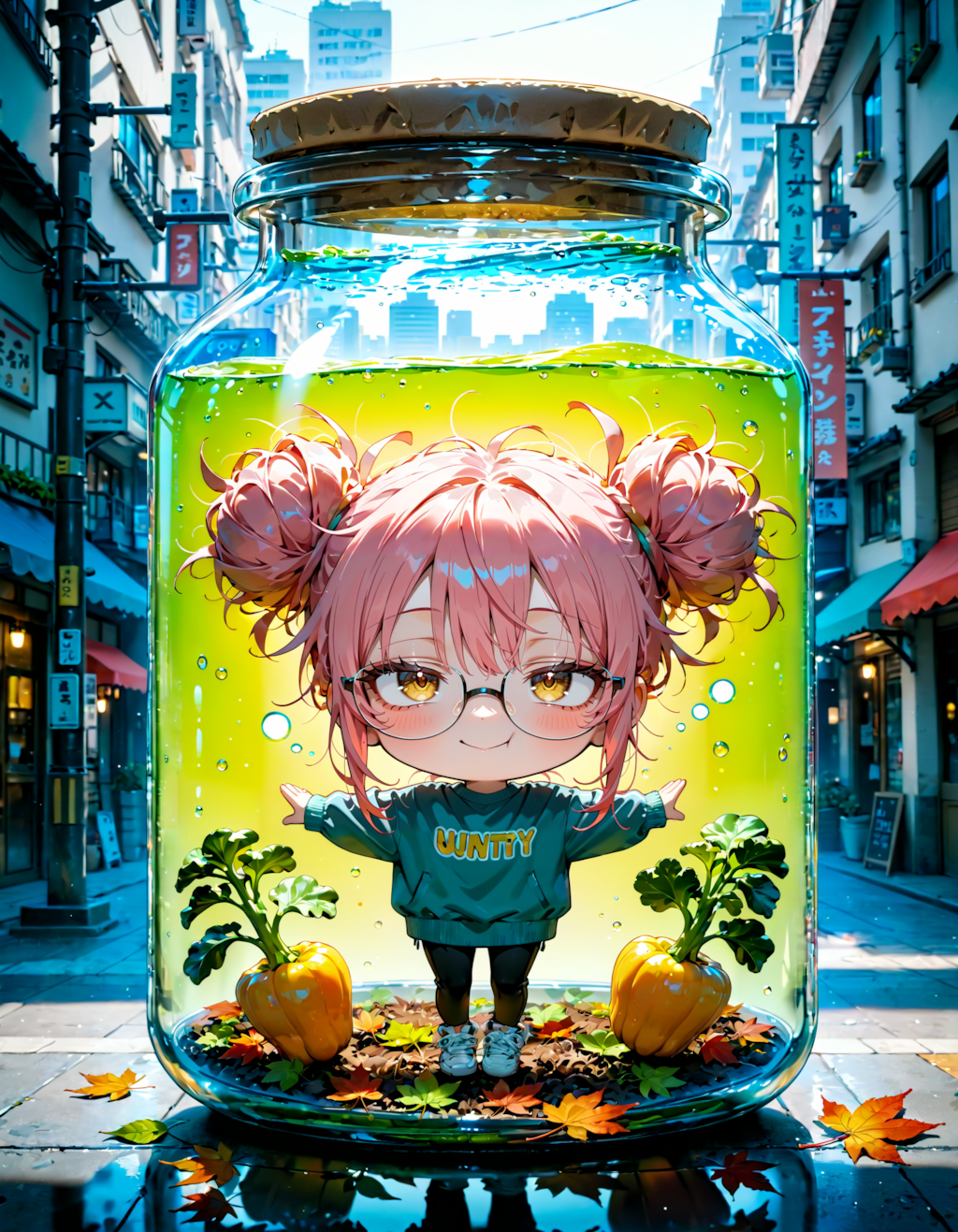 今日は何の日？　都市農業の日