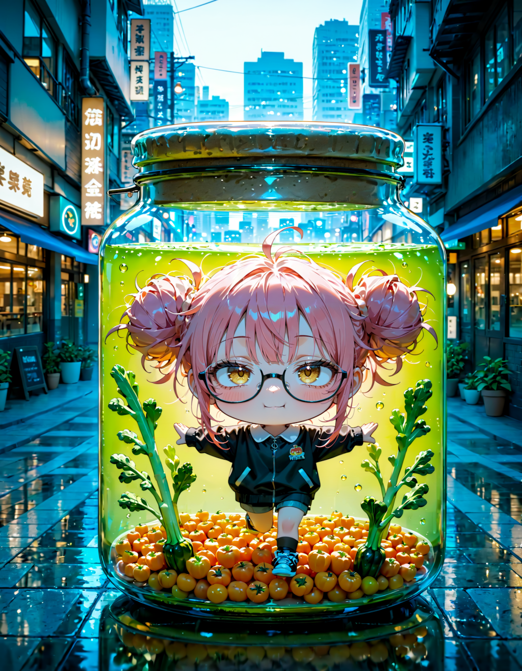 今日は何の日？　都市農業の日