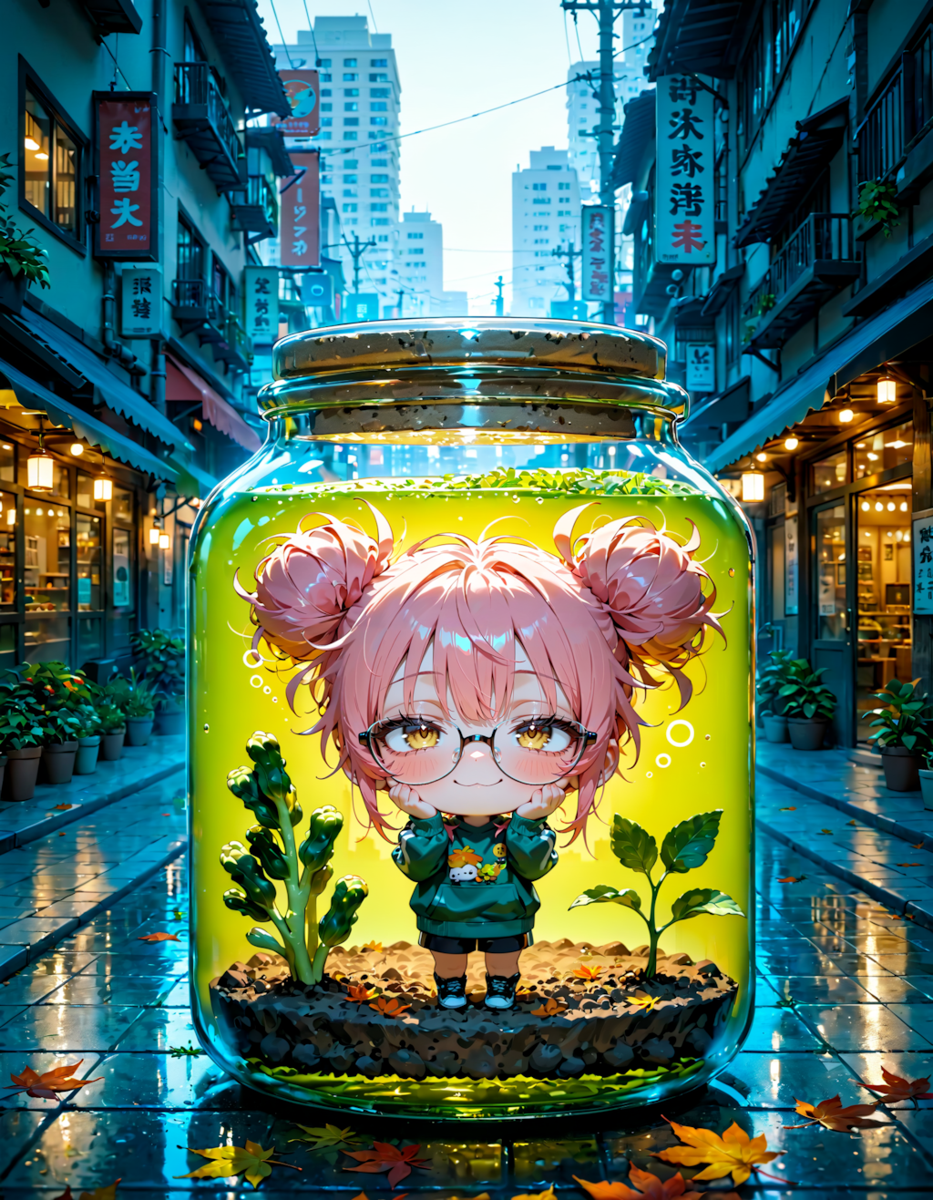 今日は何の日？　都市農業の日