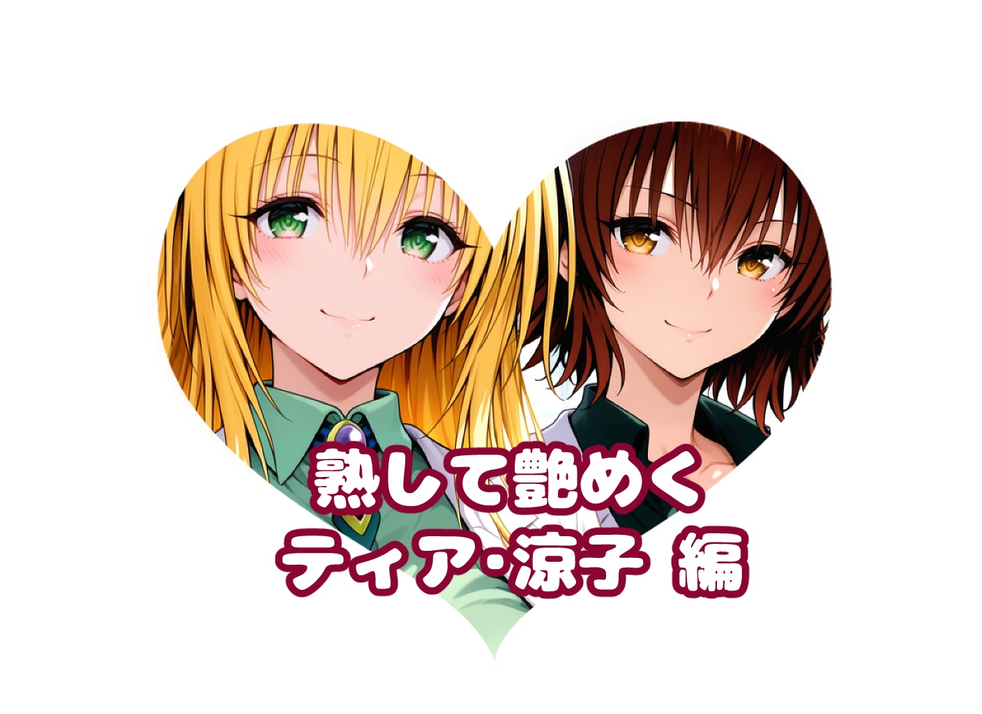 とらぶるな女医は#熟して艶めく | の人気AIイラスト・グラビア