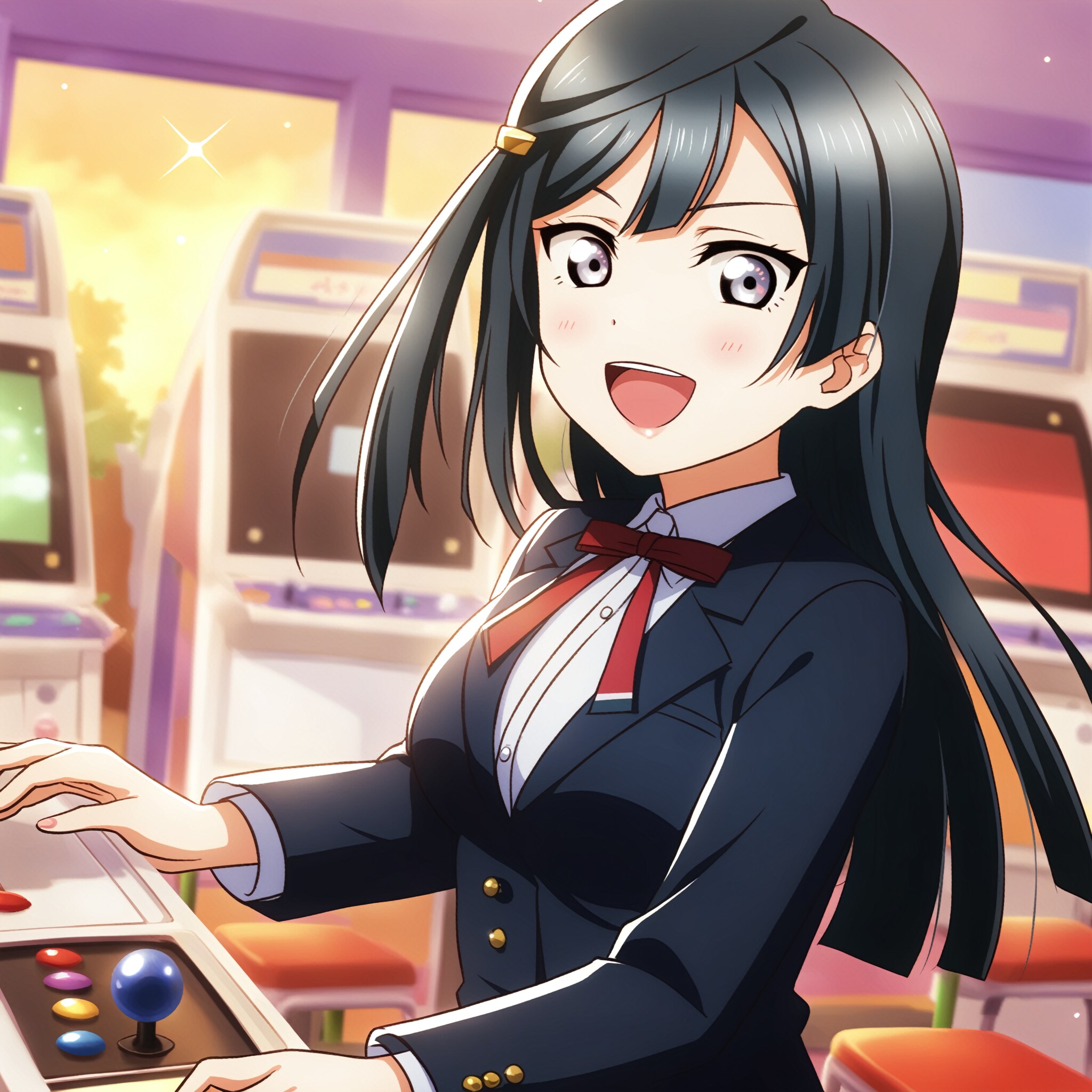 アニメにゲームが大好き！！！！！