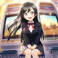 アニメにゲームが大好き！！！！！ 2枚目