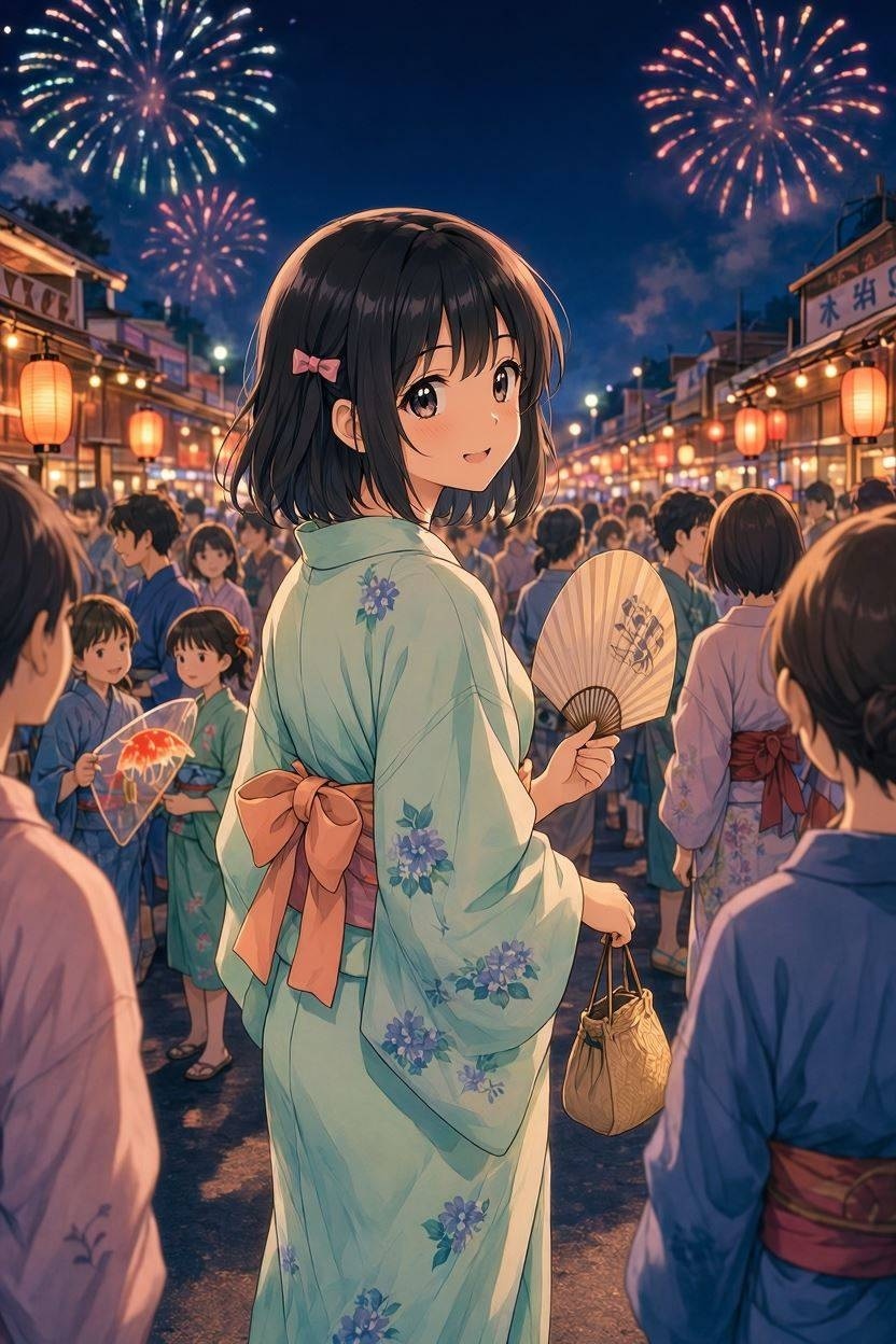 夏祭り(MAI-Image-2.5-Flash)(3)