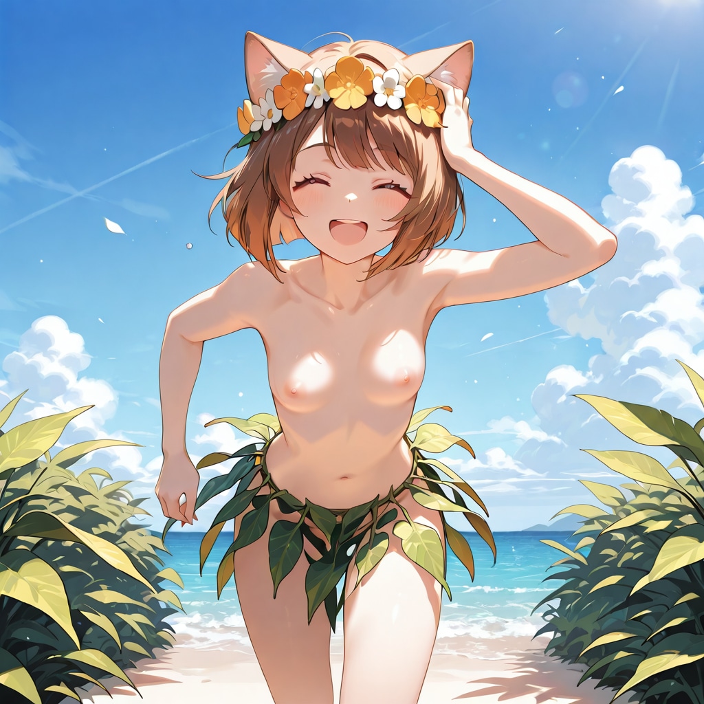ご主じ〜ん♪