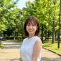 ロンスカなうち子、地方アナ 2枚目