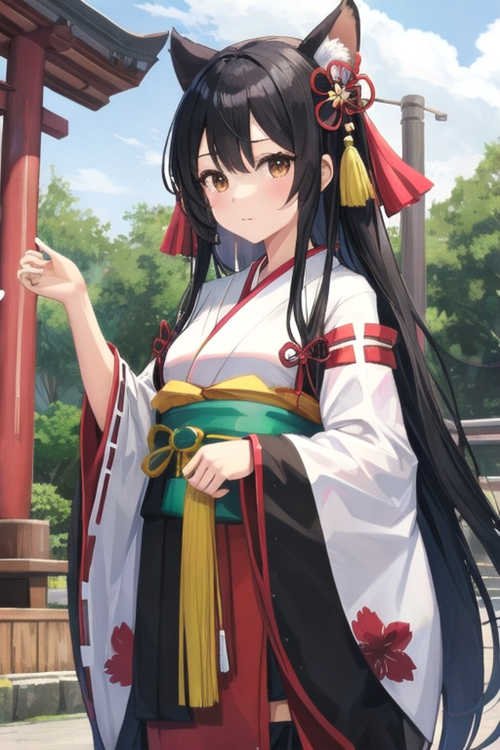 さくらちゃん422