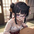 ロリのオリキャラちゃん 6枚目